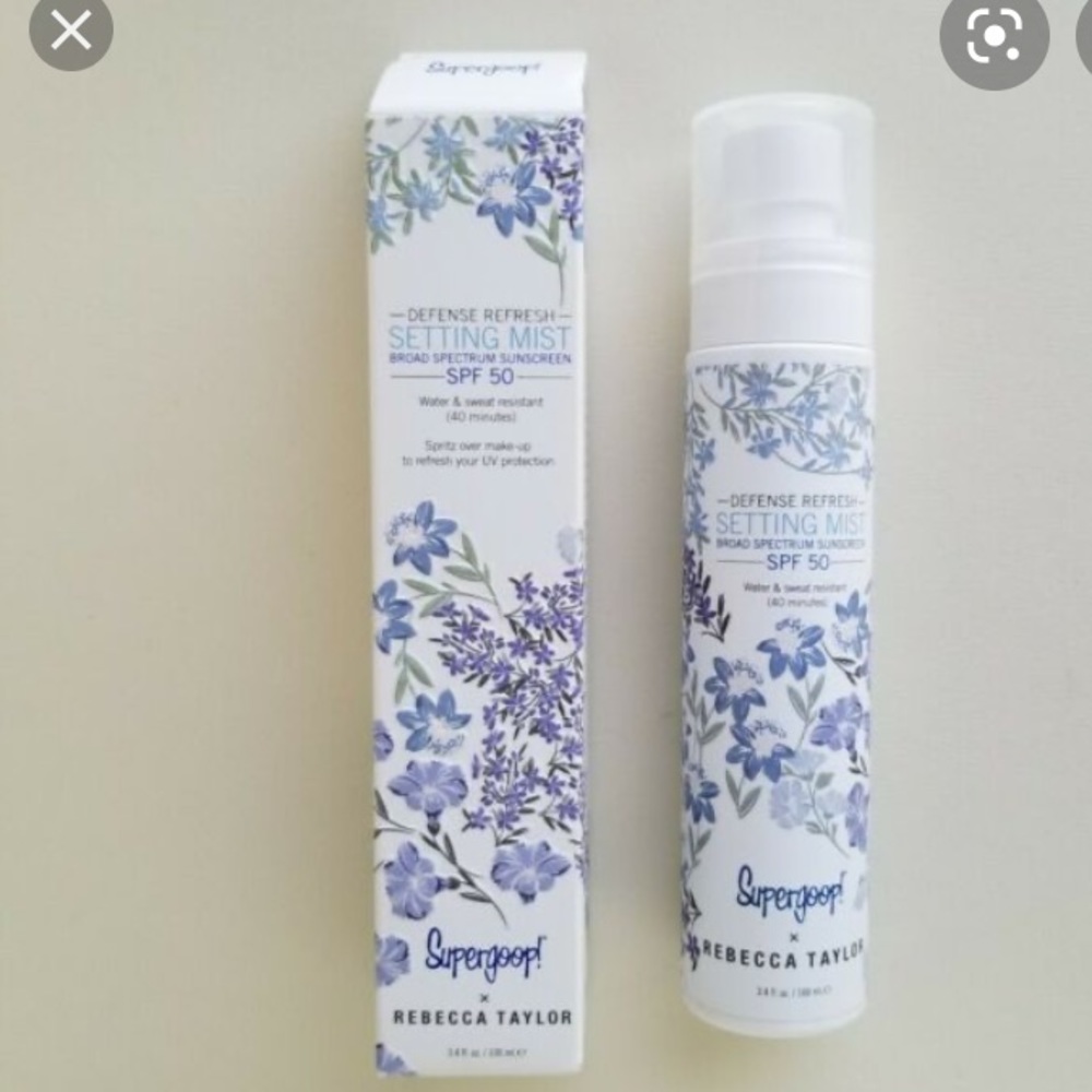 Supergoop! SPF50